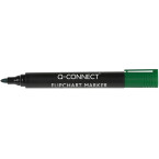 Q-CONNECT flipchartmarker,...