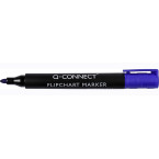 Q-CONNECT flipchartmarker,...