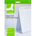 Q-CONNECT tafelflipchart,...