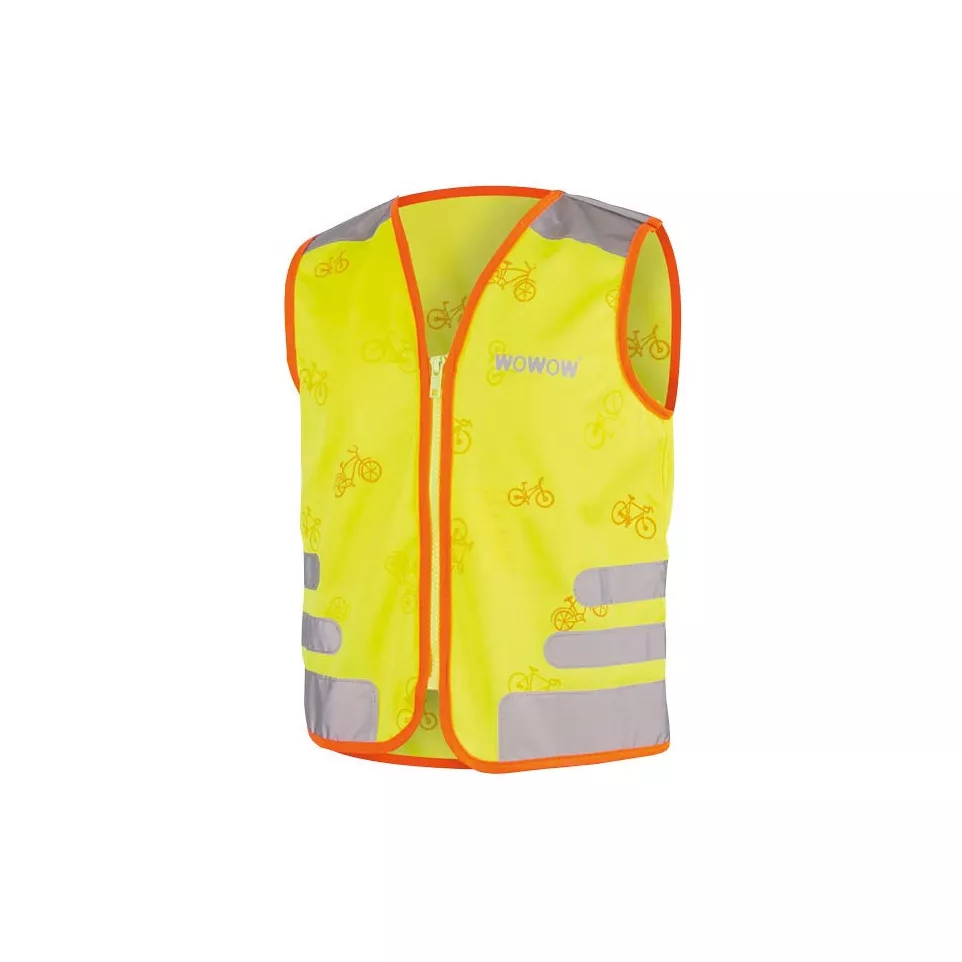 Wowow Nutty Jacket Children's Safety...