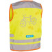 Wowow Nutty Jacket Children's Safety Vest XS