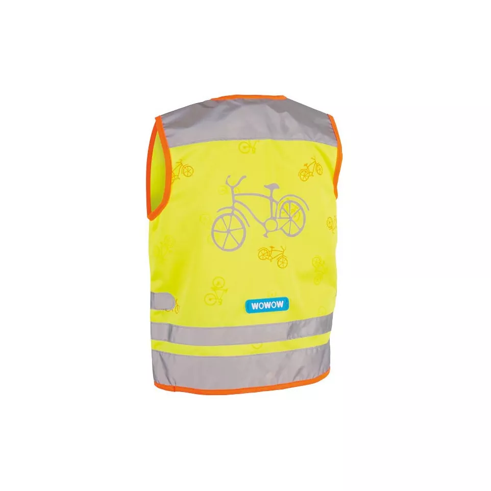 Wowow Nutty Jacket Children's Safety...