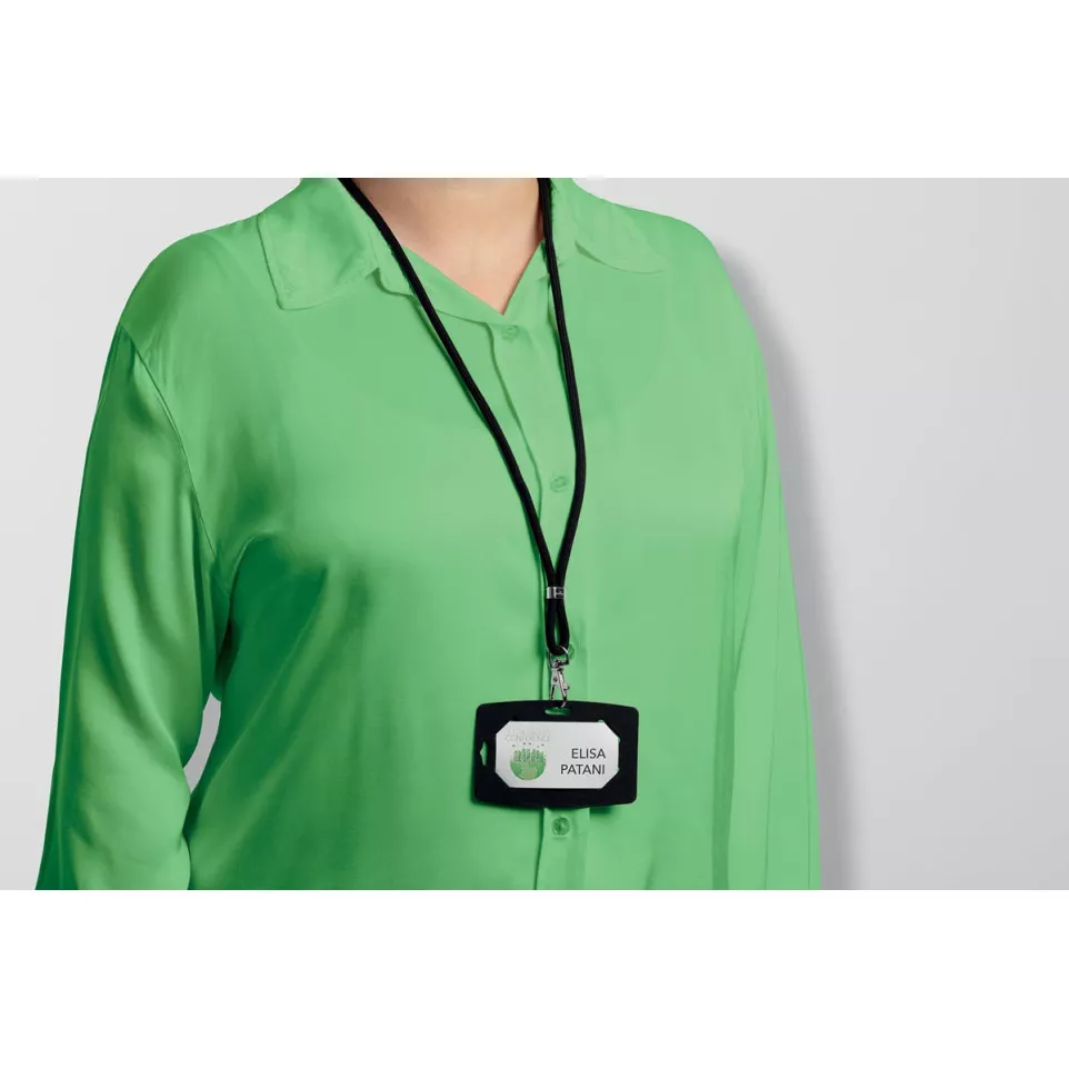 Durable textielkoorD rPET, met...
