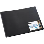 Viquel showalbum Art'view, ft A3,  30 tassen, zwart