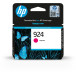 HP 924 Original Magenta Ink Cartridge 4K0U4NE 400 pages
