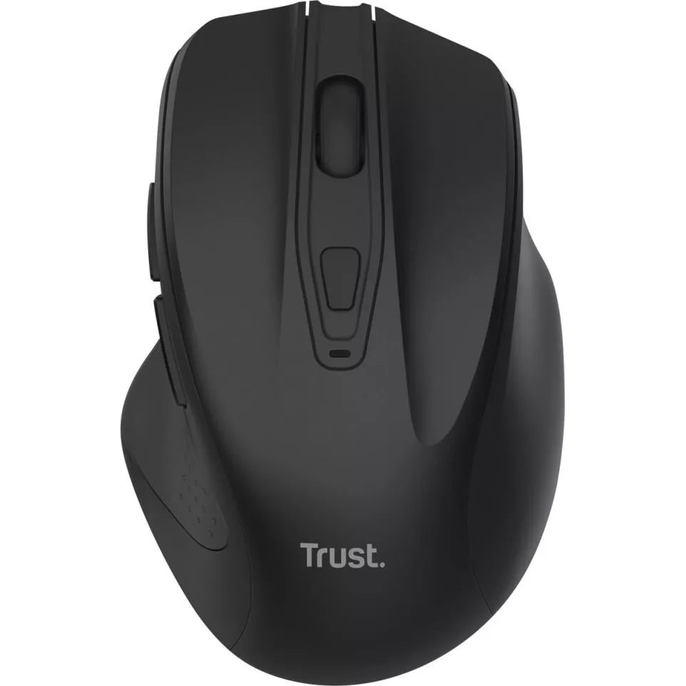 Trust Nito souris silencieux sans...