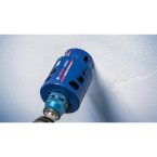 Adapter voor gat vergroter...