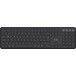 Trust Vaiya Multi-Device Wireless Keyboard QWERTY
