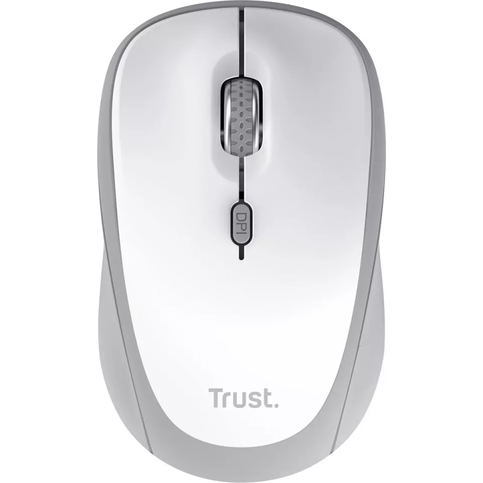 Trust Yvi+ Multidevice Wireless Mouse...