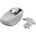 Trust Yvi+ Multidevice Wireless Mouse White