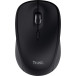 Trust Yvi+ Multidevice Wireless Mouse Black