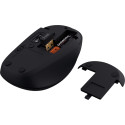 Trust Yvi+ Multidevice Wireless Mouse Black