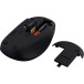 Trust Yvi+ Multidevice Wireless Mouse Black