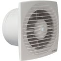 extracteur ponctuel DESIGN 100H humidité+tempo / pce