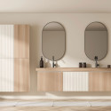 DESIGN 100T extractor with switch and timer per piece