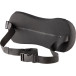 Fellowes Breyta Lumbar Cushion Back Support for Office Chair Black