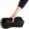 Fellowes Breyta Lumbar Cushion Back Support for Office Chair Black
