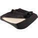 Fellowes Breyta Back Support Black