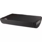 Fellowes Breyta Adjustable Footrest Black