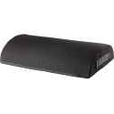 Fellowes Breyta Adjustable Footrest Black