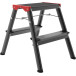 Marche pied Altrex Duostep Black 2 x 2 / pce