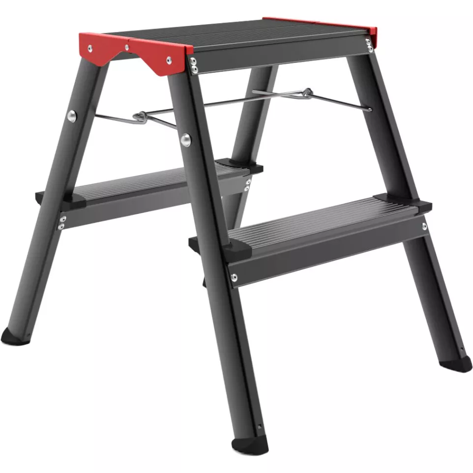 Marche pied Altrex Duostep Black 2 x...