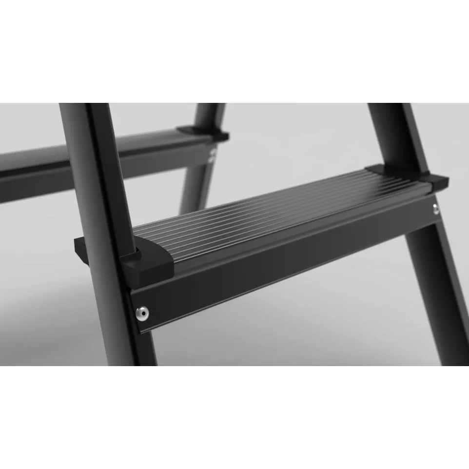Opstap Altrex Duostep Black 2 x 2 / pce