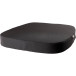 Fellowes Breyta Comfort Seat Cushion Black