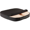 Fellowes Breyta Comfort Seat Cushion Black