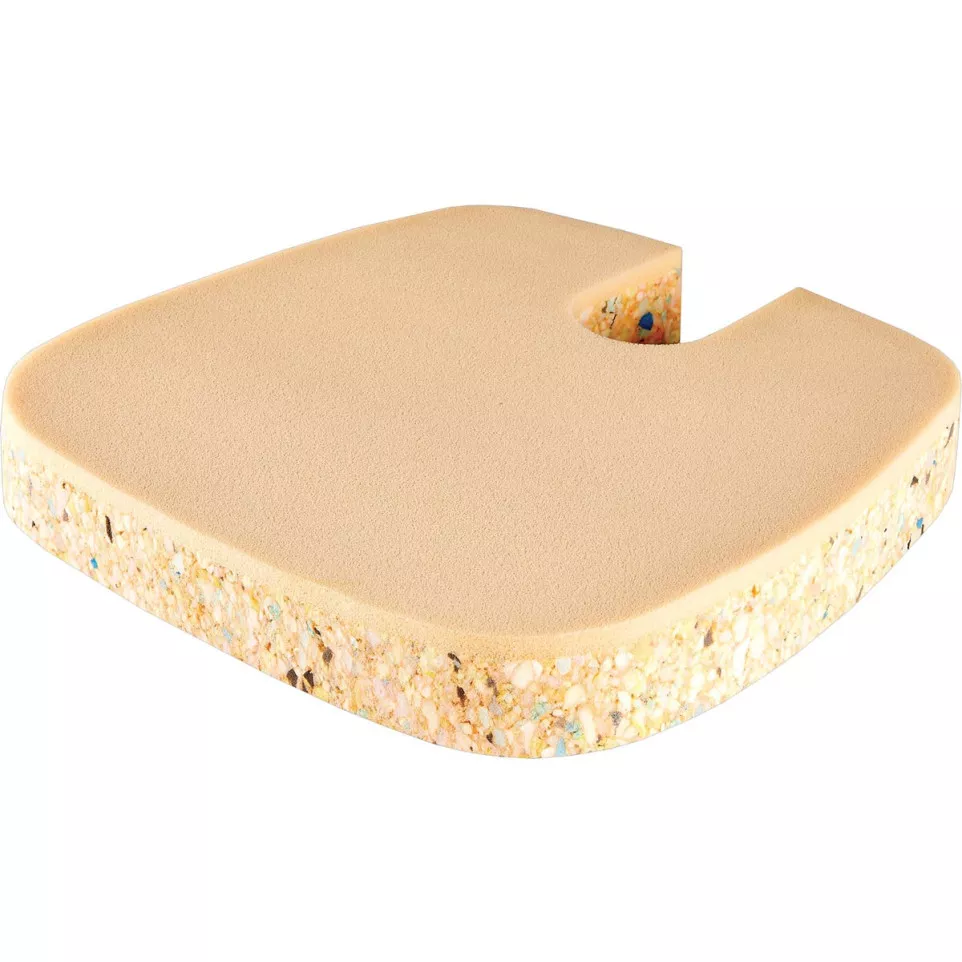Fellowes Breyta Comfort Seat Cushion...