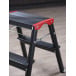 Marche pied Altrex Duostep Black 2 x 2 / pce