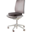 Fellowes Breyta Comfort Seat Cushion Black