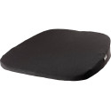 Fellowes Breyta Wedge Seat Cushion Black