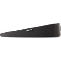 Fellowes Breyta Wedge Seat Cushion Black