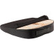 Fellowes Breyta Wedge Seat Cushion Black