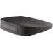Fellowes Breyta Wedge Seat Cushion Black