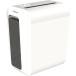 Fellowes Powershred destructeur de documents LX65, blanc