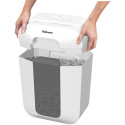 Fellowes Powershred LX50 Cross-Cut Shredder White