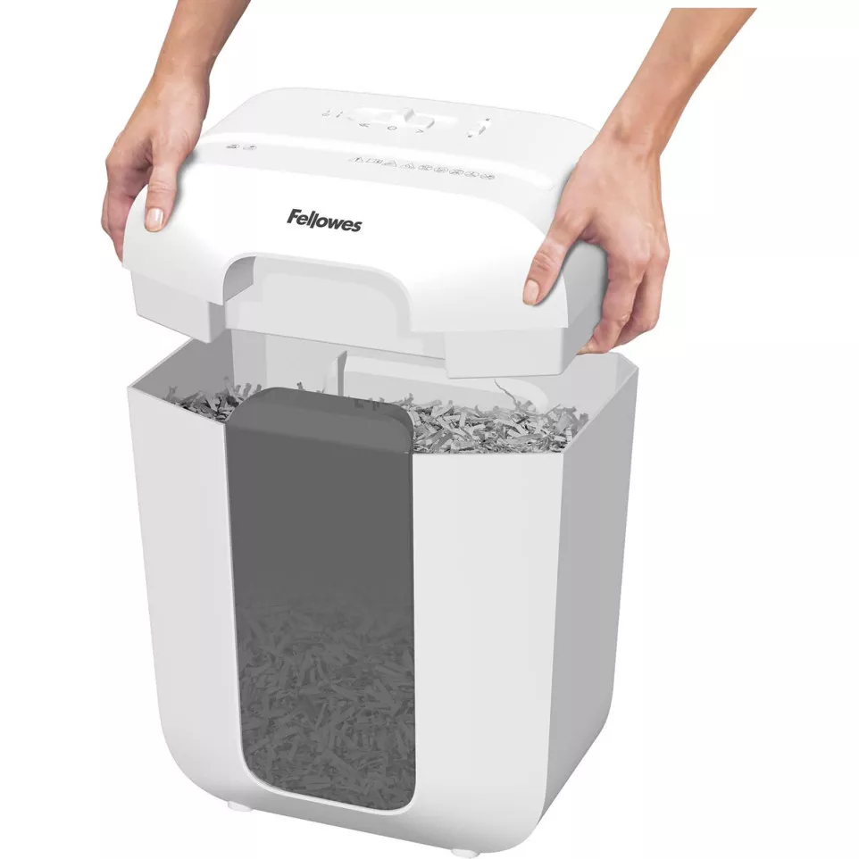 Fellowes Powershred papiervernietiger...