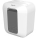 Fellowes Powershred papiervernietiger LX25, wit