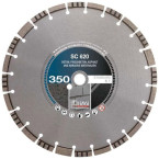 Disque diamant DIEWE SC620...