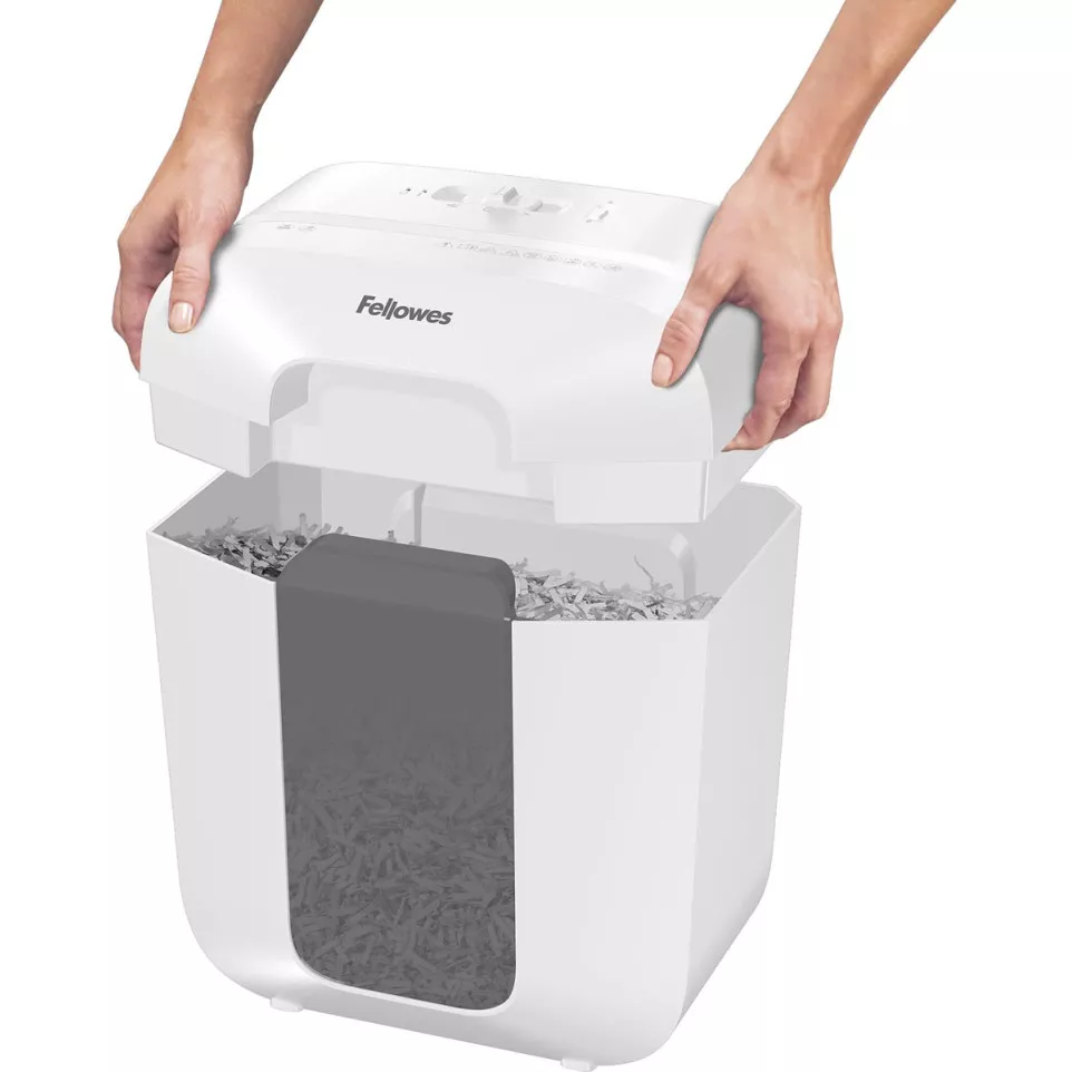 Fellowes Powershred papiervernietiger...
