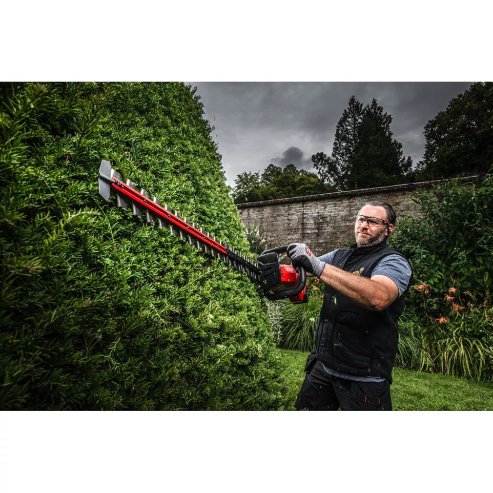 Accu heggenschaar - 18V Milwaukee M18...
