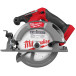 Milwaukee M18 FUEL 18V Cordless Circular Saw Bare Unit M18 FCS552-0X per piece
