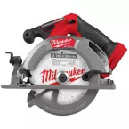 Milwaukee 18V cirkelzaag - Kale versie - M18 FCS552-0X / pce