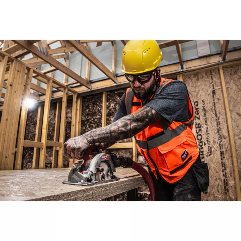 Milwaukee M18 FUEL 18V Cordless...