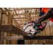 Milwaukee 18V cirkelzaag - Kale versie - M18 FCS552-0X / pce