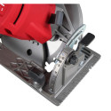 Milwaukee M18 FUEL 18V Cordless Circular Saw Bare Unit M18 FCS552-0X per piece
