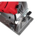 Milwaukee 18V cirkelzaag - Kale versie - M18 FCS552-0X / pce