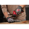 Milwaukee M12 12V Brushless Cordless Drill Driver 2.0Ah - M12 BLDDRC-202C / pc